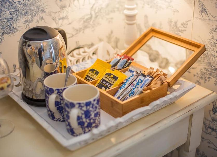 Room amenity Photo