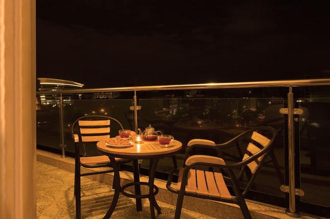 Lotos Inn & Suites, Nairobi