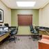 Business centre