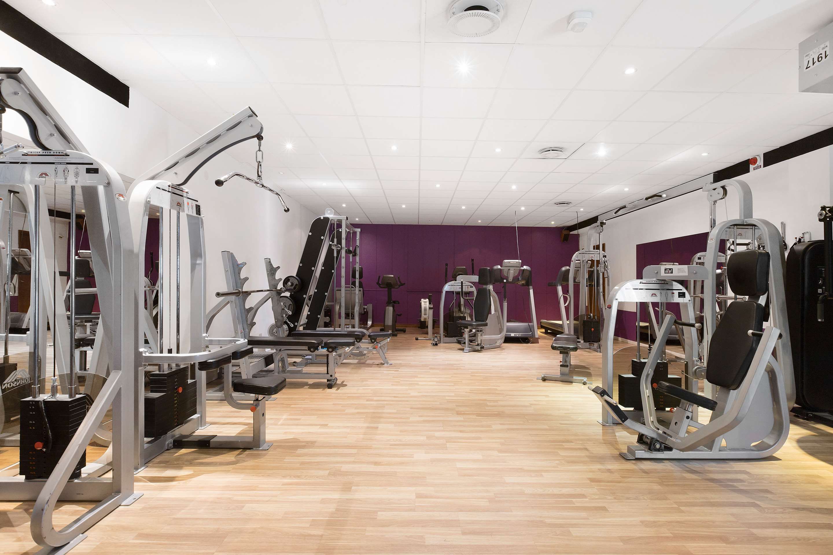 Gym
