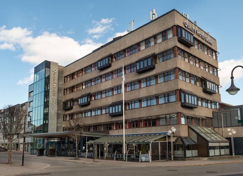 Building Photo