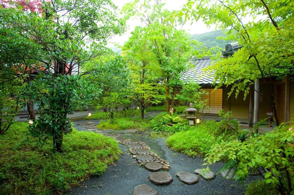 Outdoor view