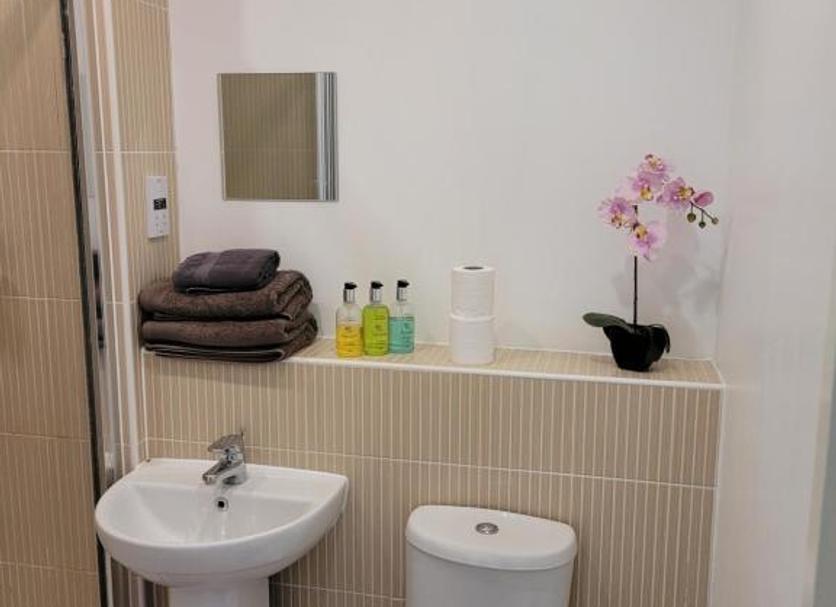 Bathroom Photo