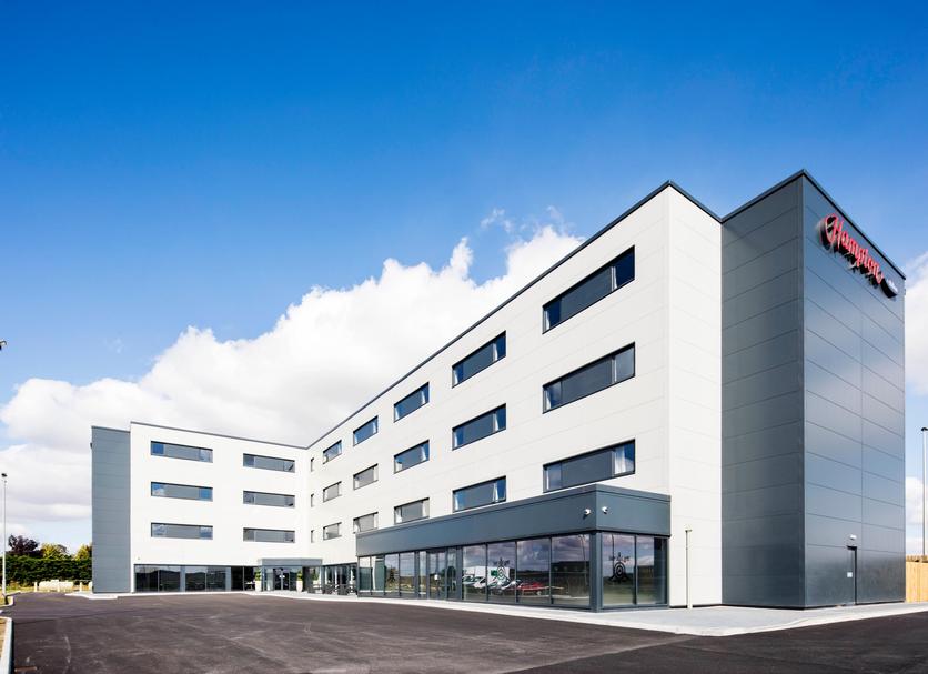 Building Photo