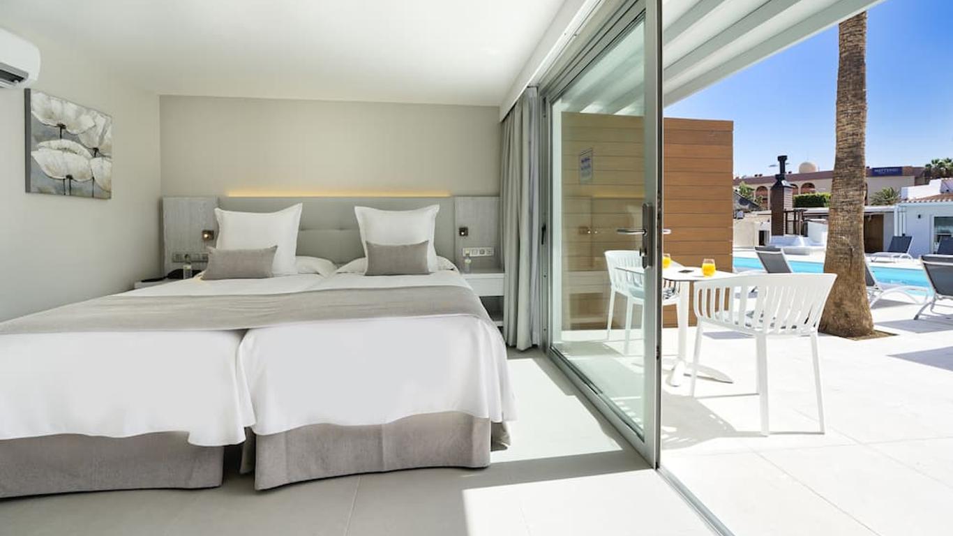 Sanom Beach Resort Only Adults