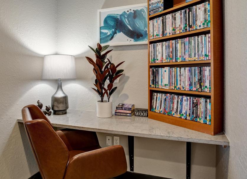 Room amenity Photo