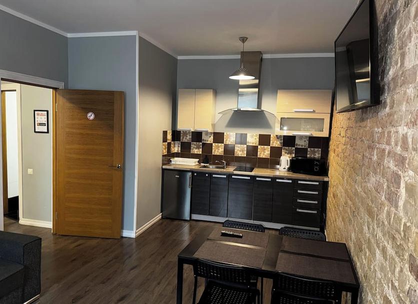 Kitchen Photo