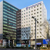 Daiwa Roynet Hotel Nagoya-Ekimae