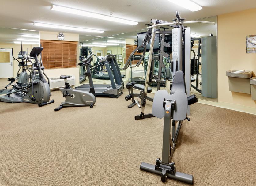 Gym Photo