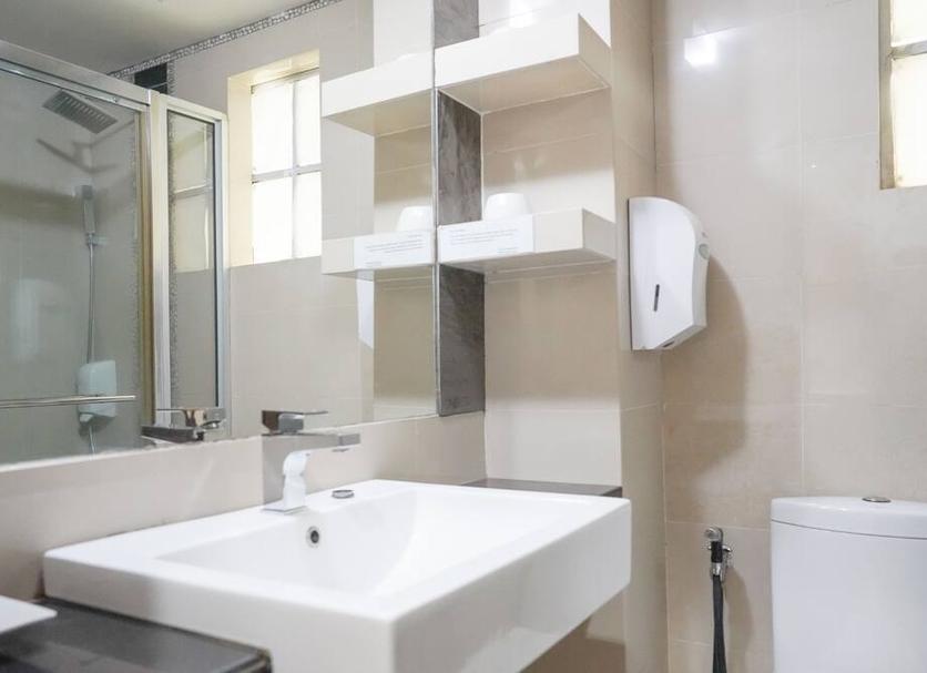 Bathroom Photo