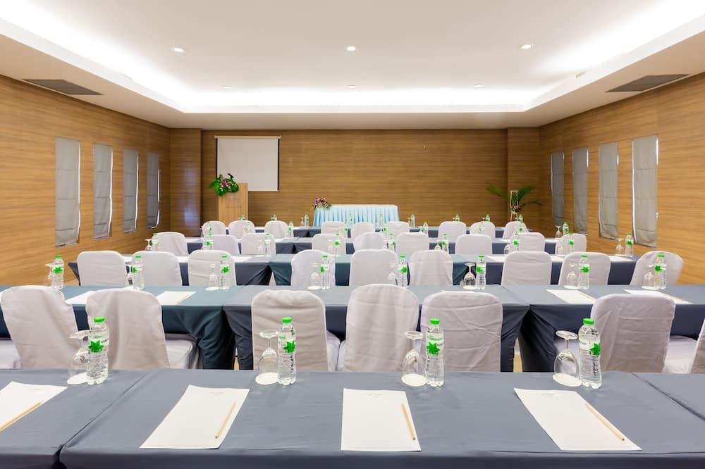Conference room