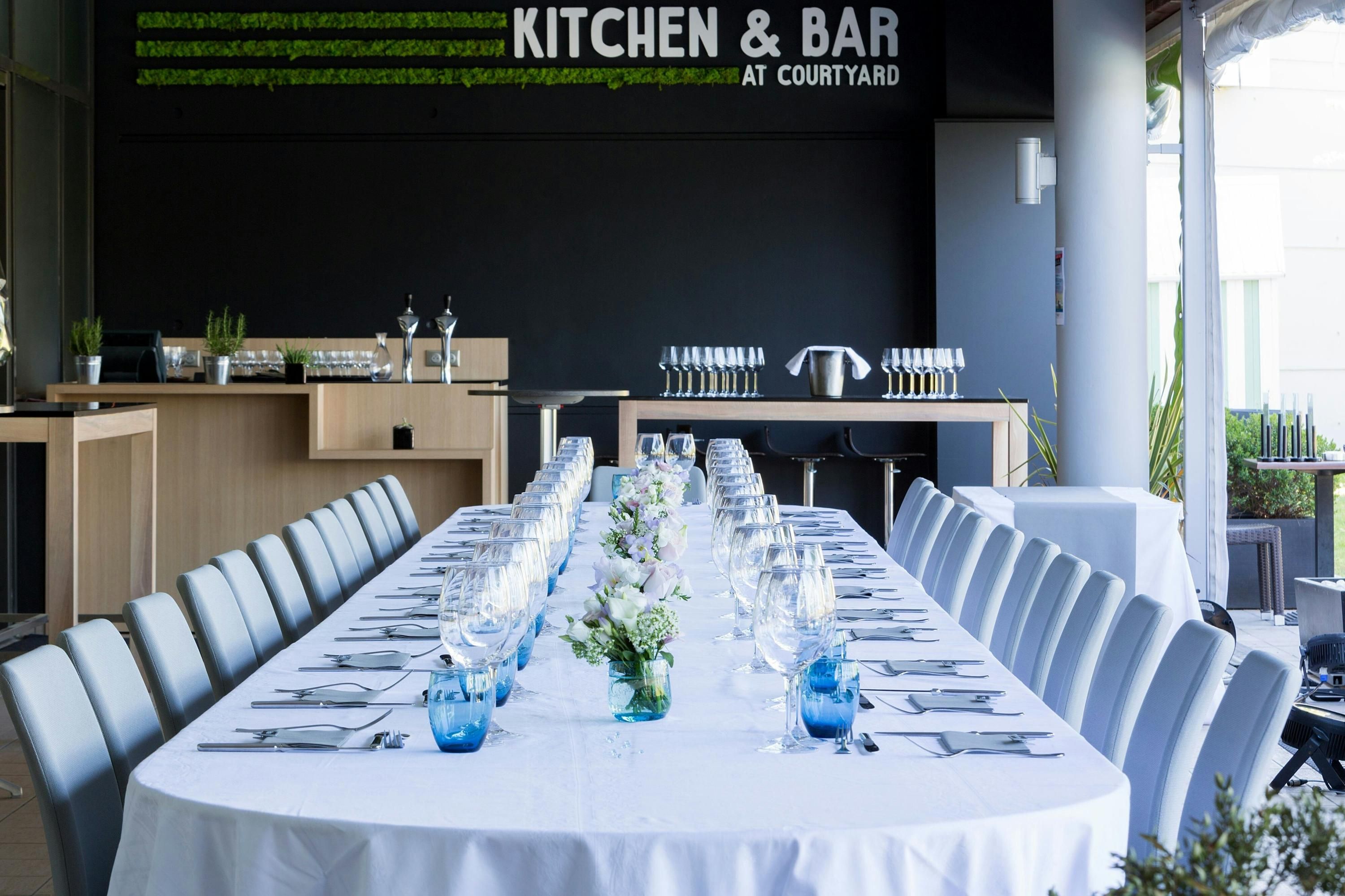 Conference room