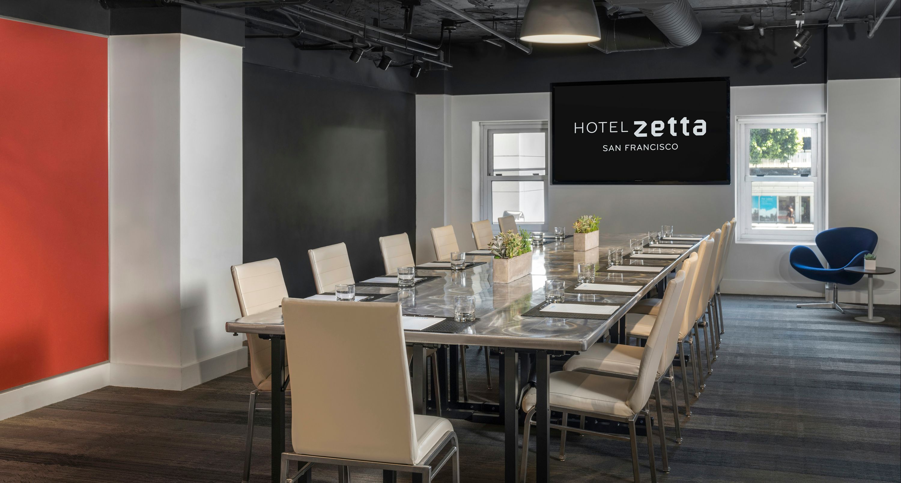 Conference room