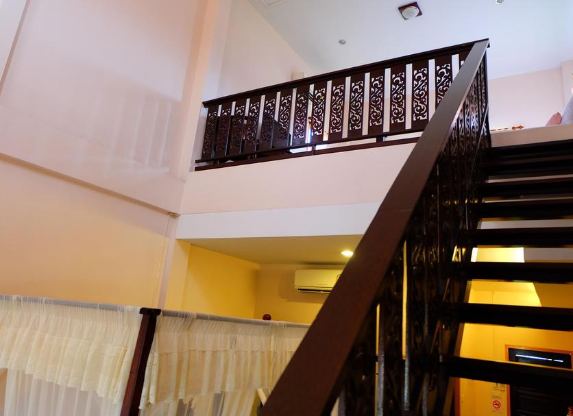 Stairs Photo