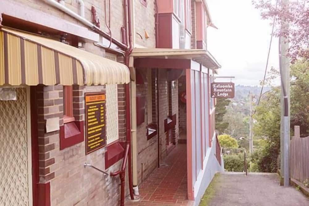 Outdoor view