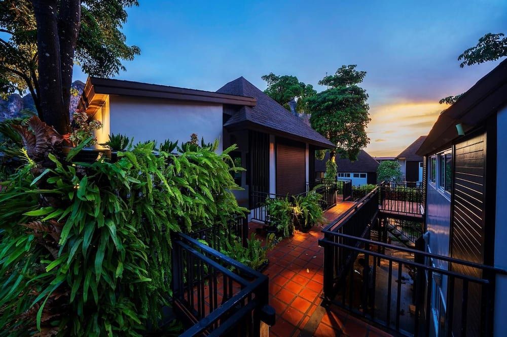 Outdoor view