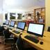 Business centre