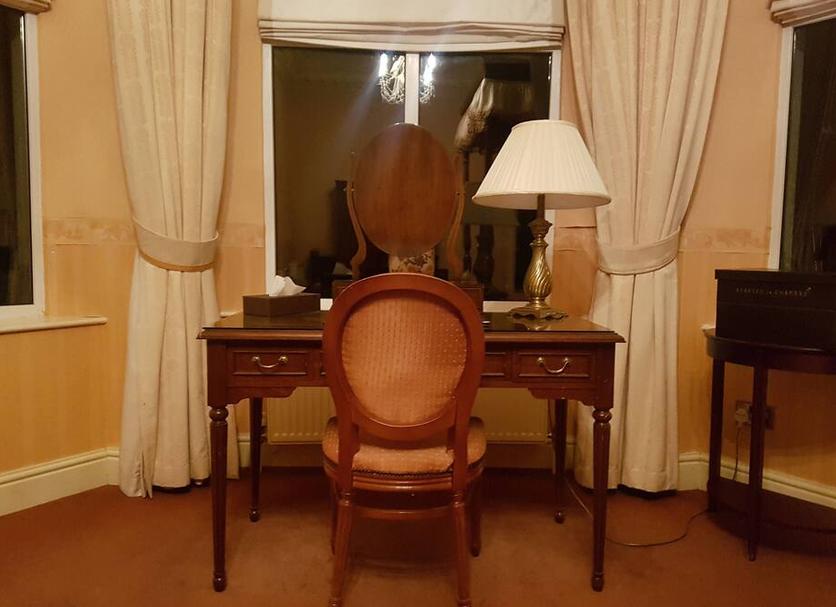 Room amenity Photo