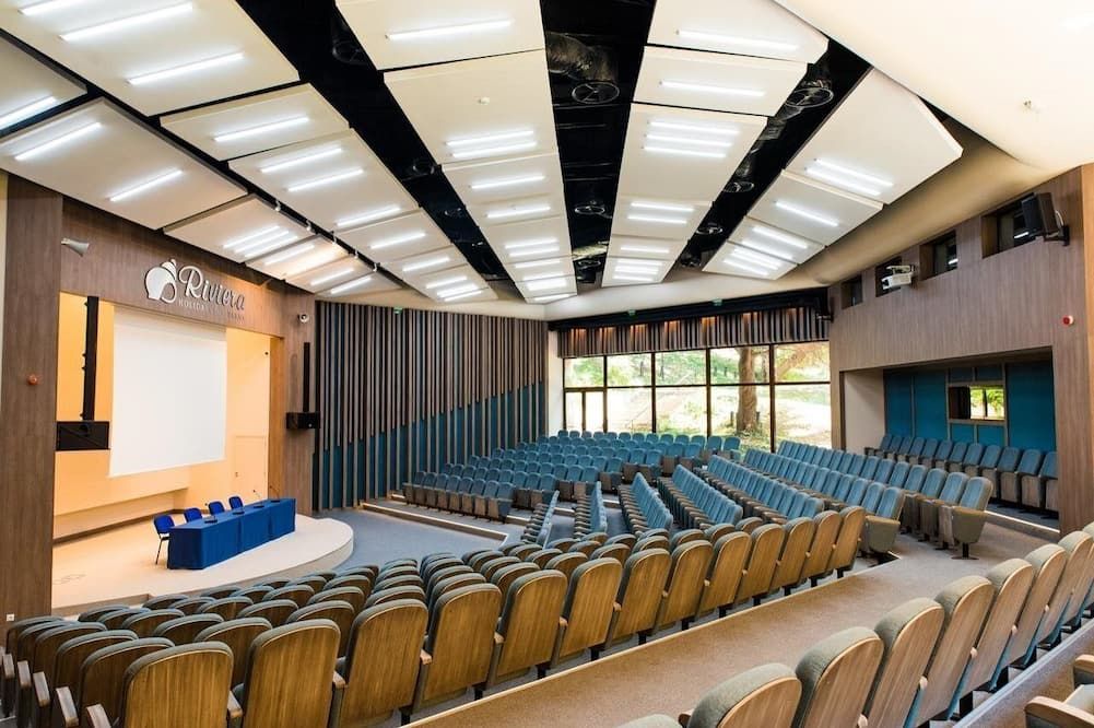 Conference room
