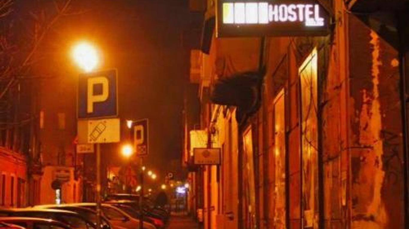 Jopi Hostel Katowice Centrum