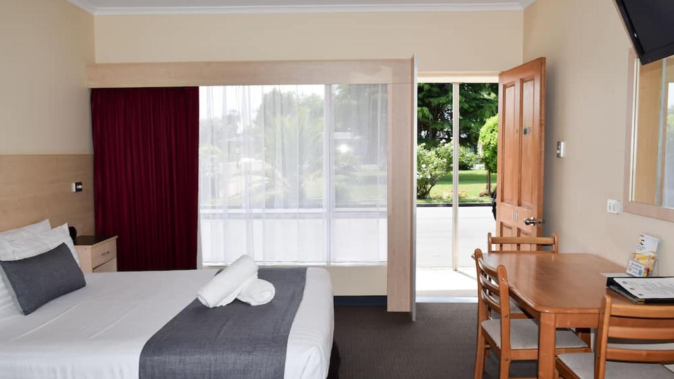 Beachway Motel