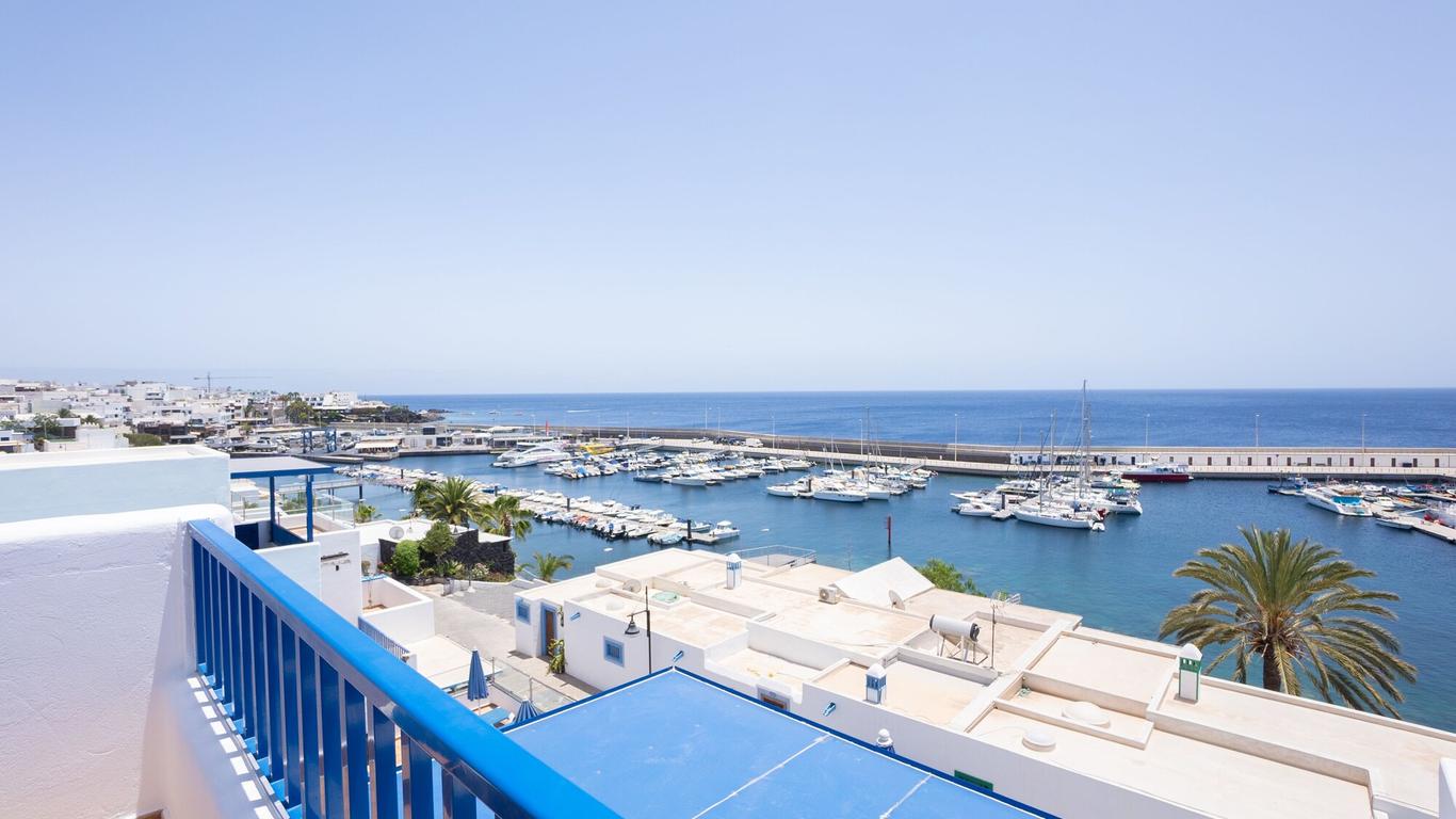 Apartments Agua Marina