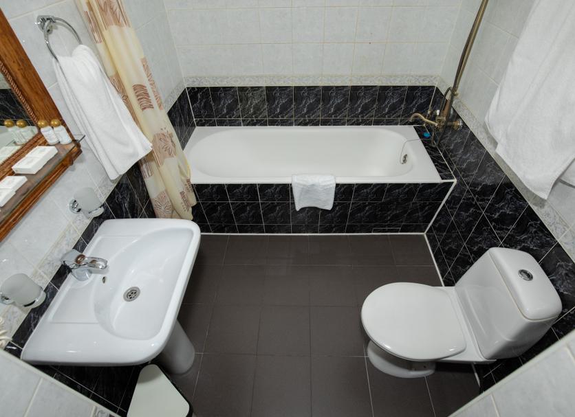 Bathroom Photo