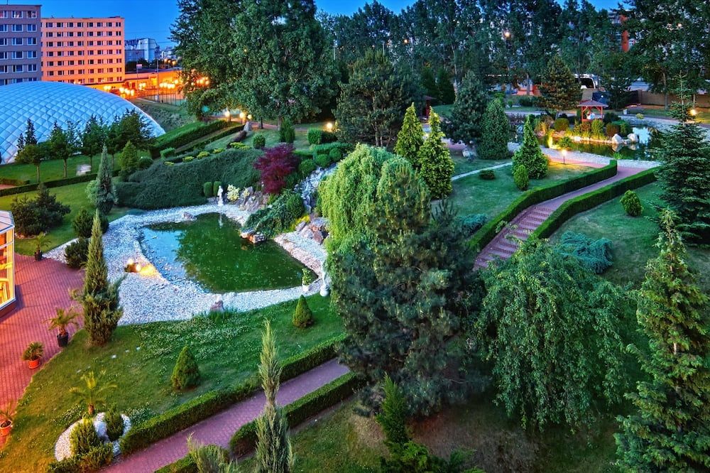 Outdoor view
