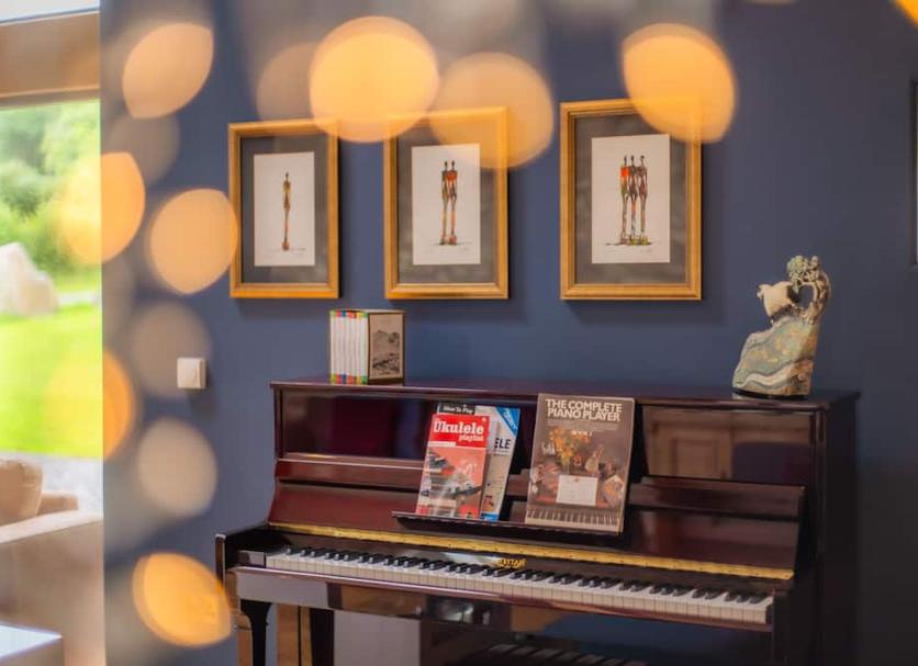 Room amenity Photo