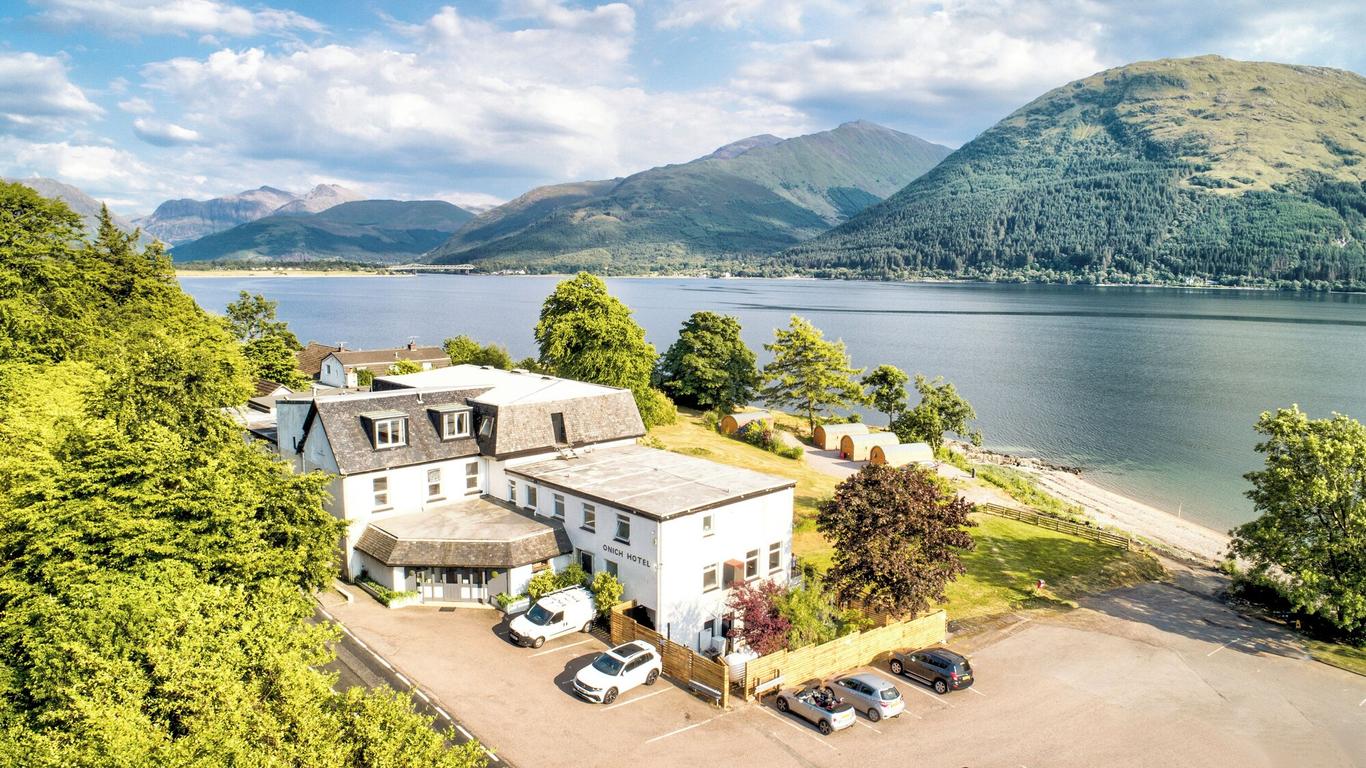 Onich Hotel