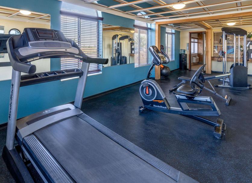 Gym Photo