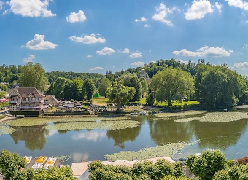 Outdoor view Photo