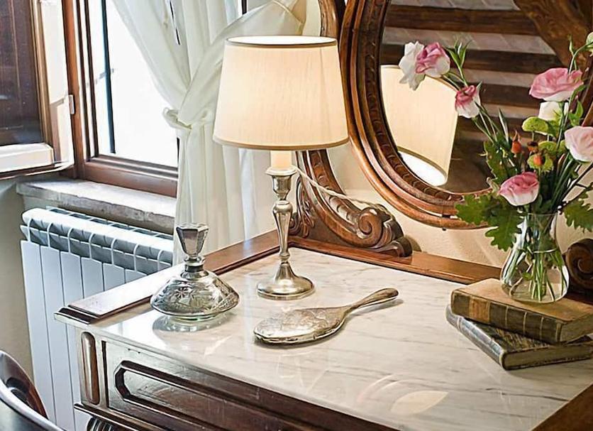 Room amenity Photo