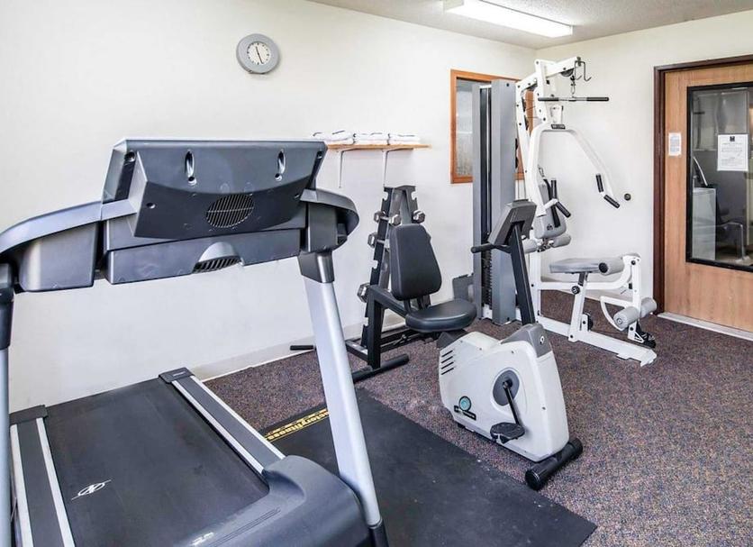 Gym Photo
