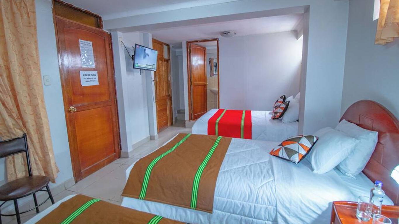 Aloinkahotels