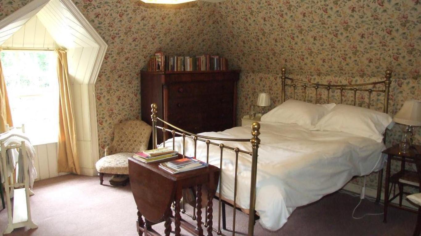 Thrumster House