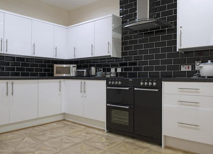 Kitchen Photo