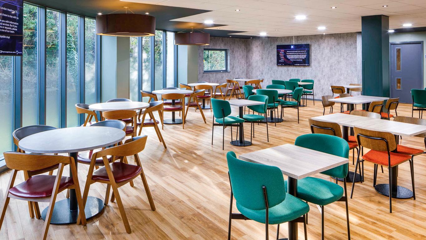 ibis London Heathrow Terminal 5