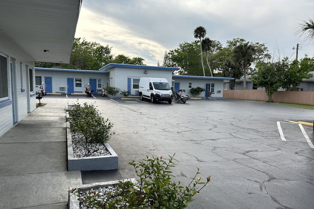 Outdoor view