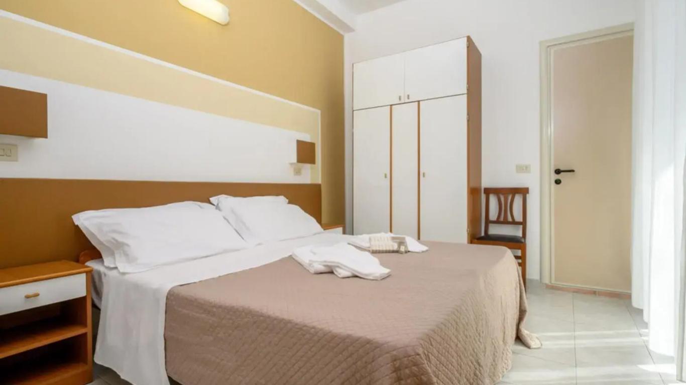 Hotel Cà Vanni