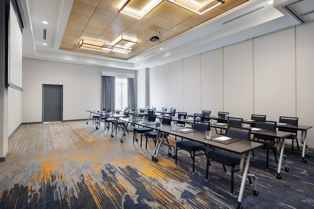 Conference room