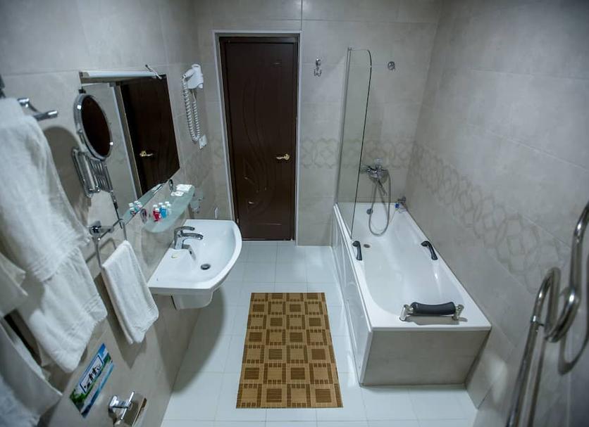 Bathroom Photo