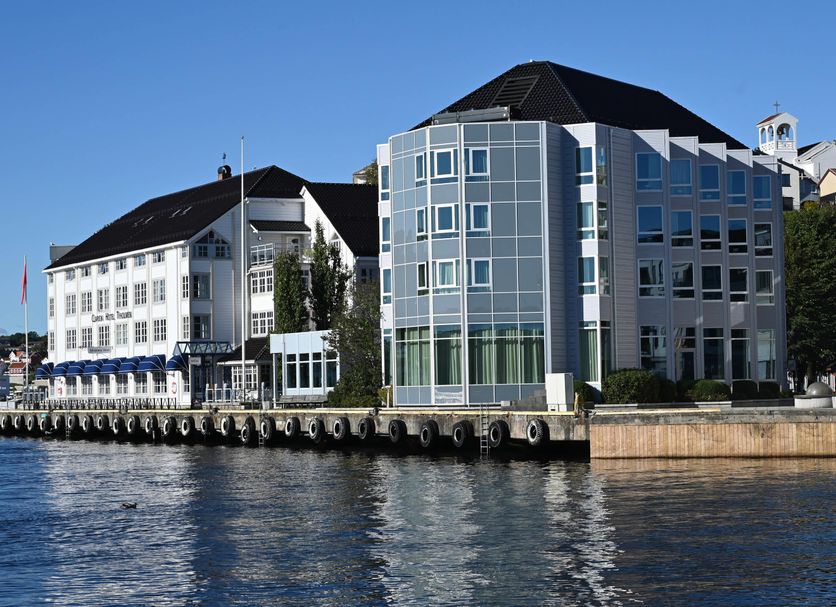 Building Photo