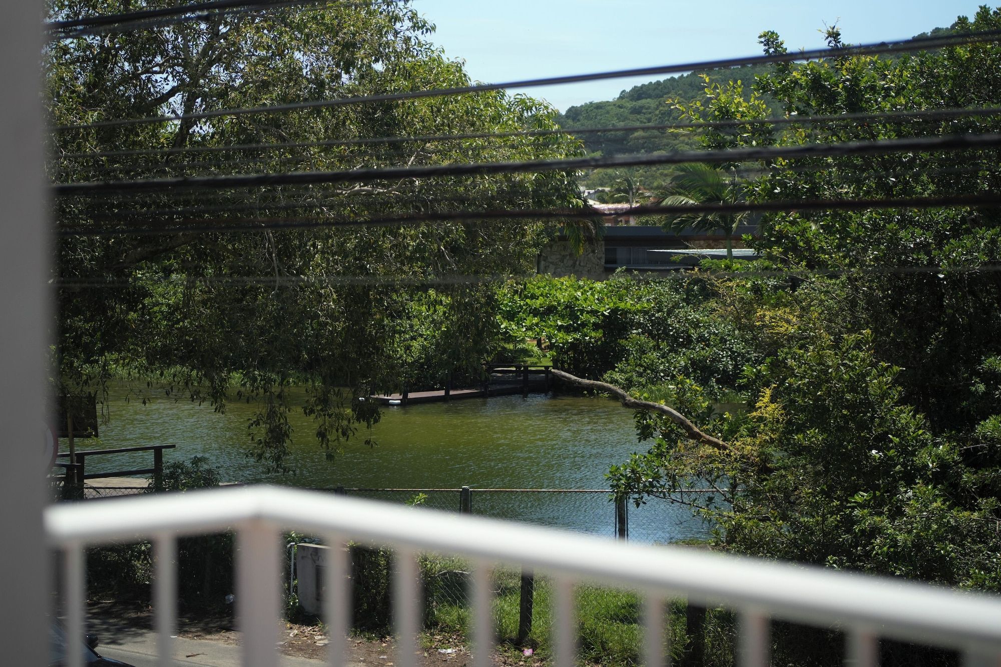 Outdoor view