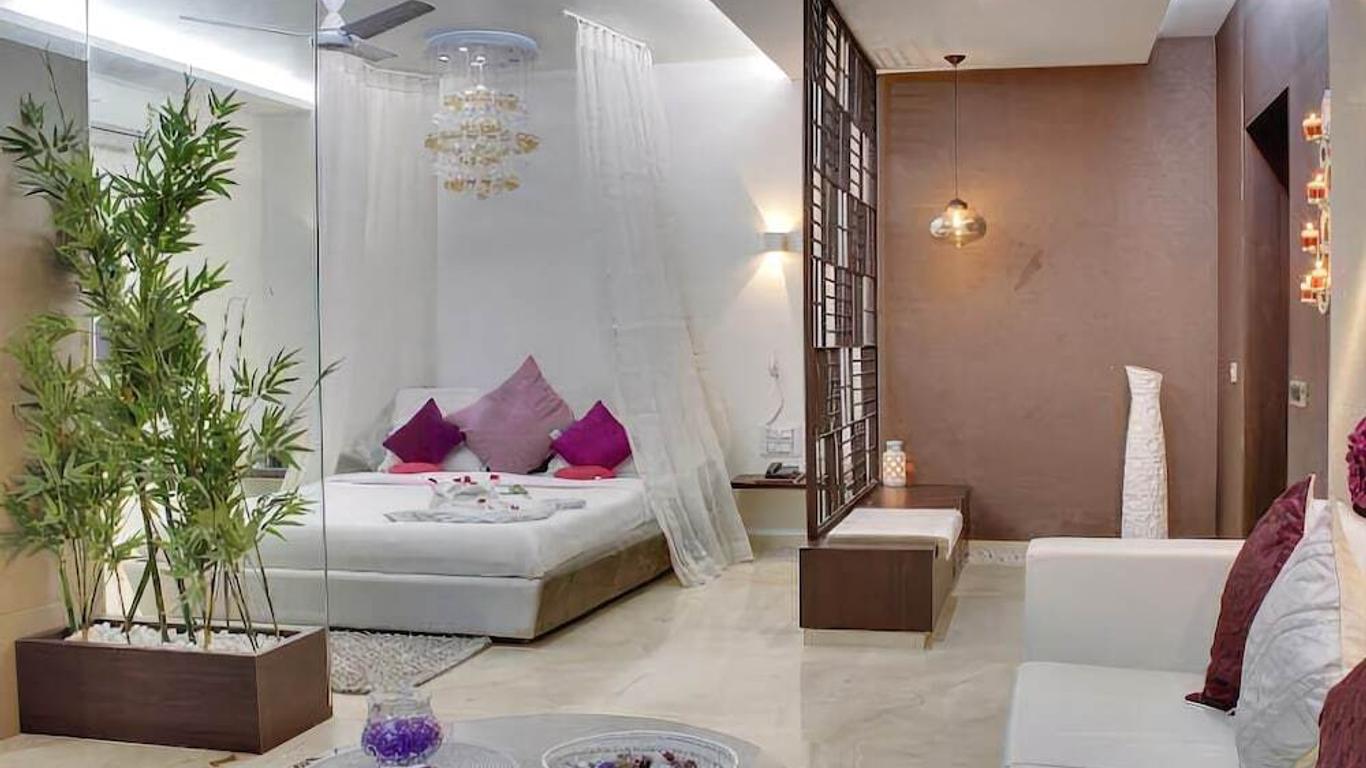 Delta Residency Goa