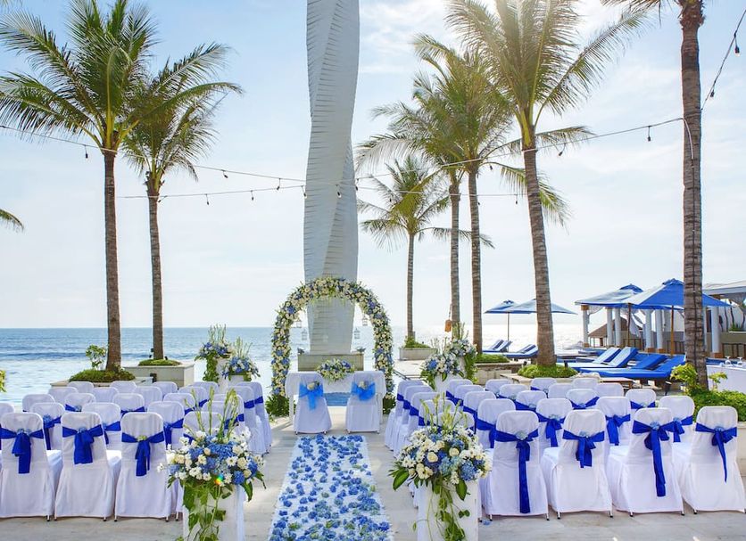 Banquet hall Photo