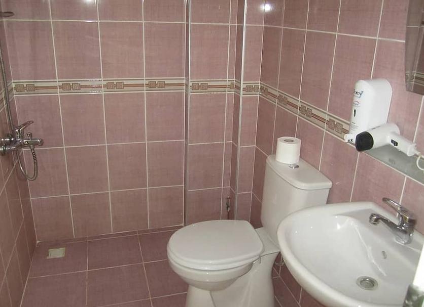 Bathroom Photo