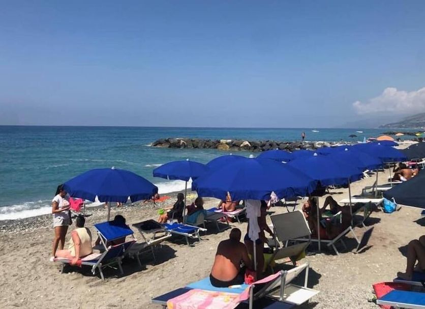 Beach Photo