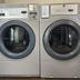 Laundry facility