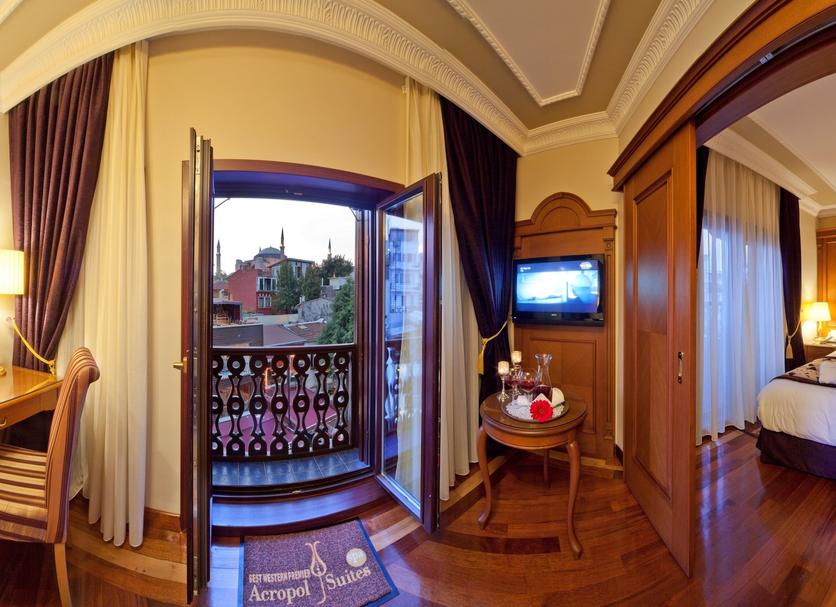 Room amenity Photo